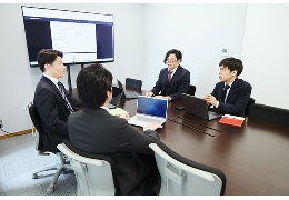 弁護士法人 東日本総合法律会計事務所 イメージ2